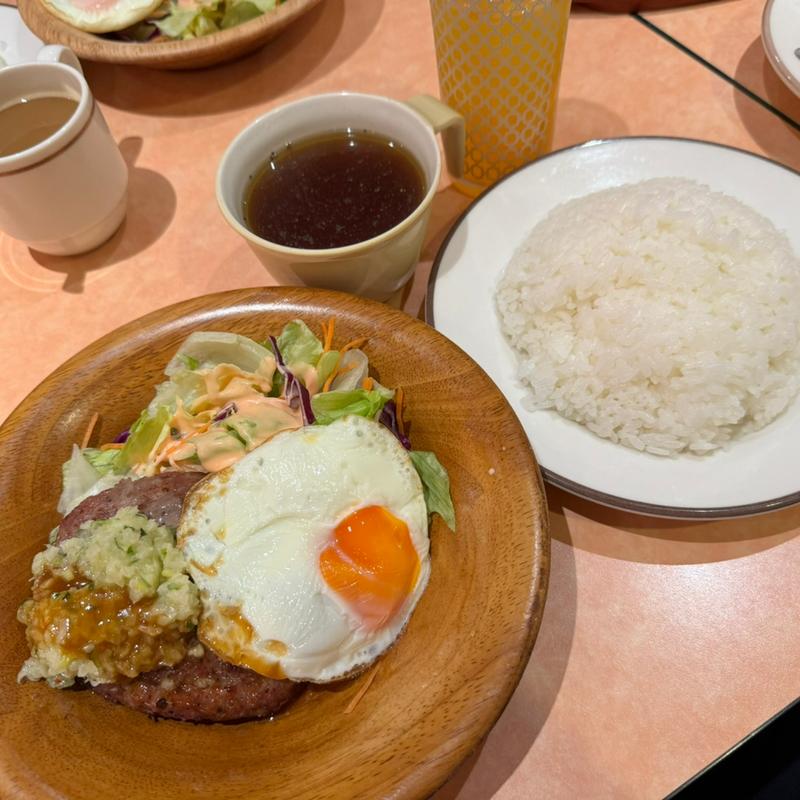 (サイゼリヤ イトーヨーカドー春日部店)