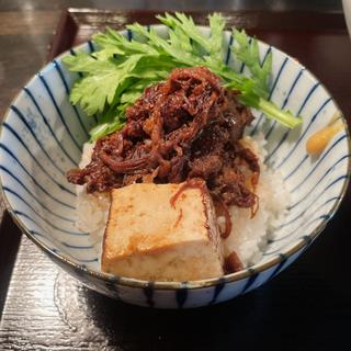 和牛めし(カネキッチン ヌードル （KaneKitchen Noodles）)