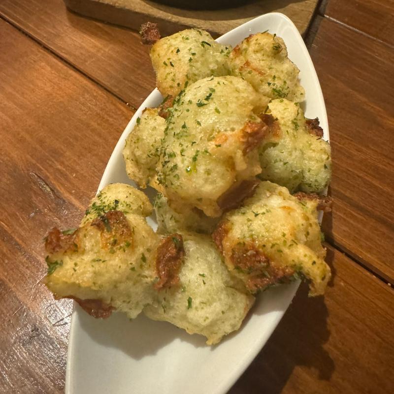 ゼッポリーニ(GLUCK)