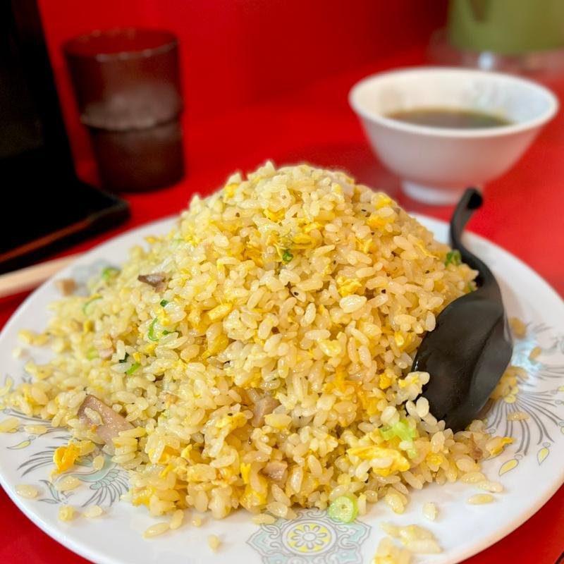 炒飯(蓬莱 サンモール店)