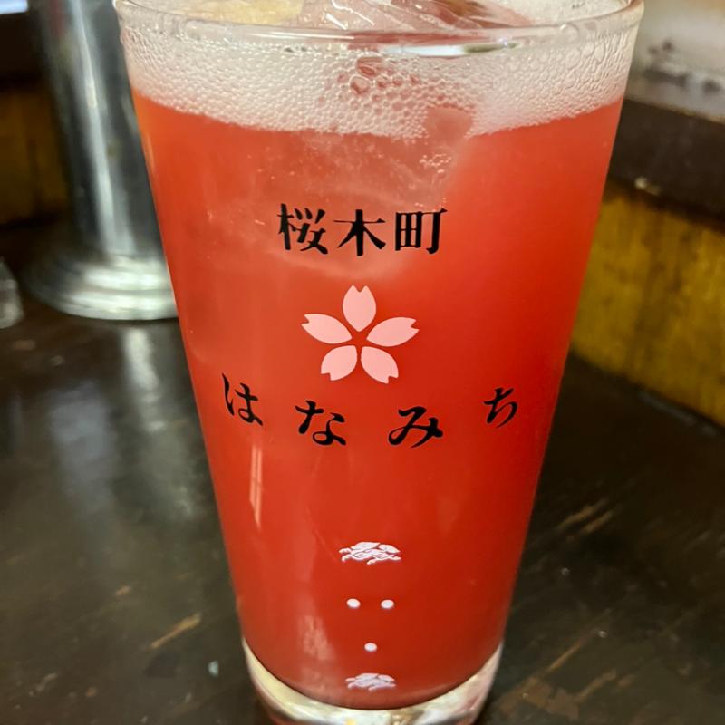 いちばん(はなみち （【旧店名】第三酒寮キンパイ）)