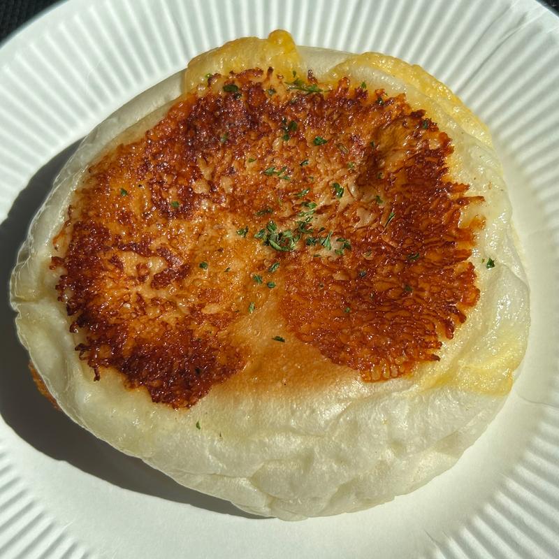 もちもちハイジのチーズフォンデュ(リトルストーン 宇治店)