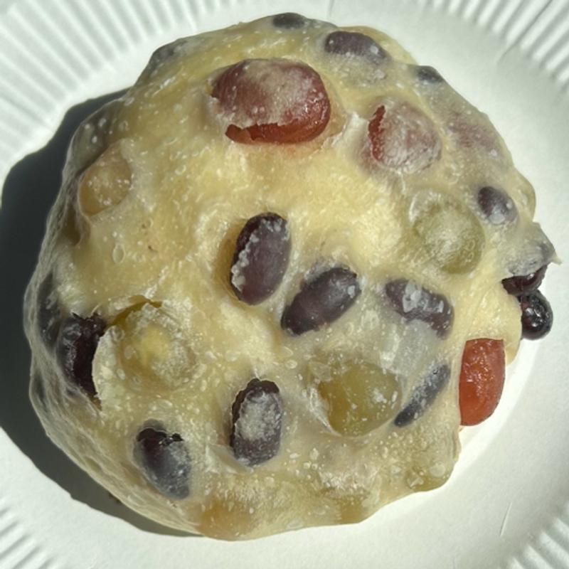 もちもちハイジの三種豆(リトルストーン 宇治店)