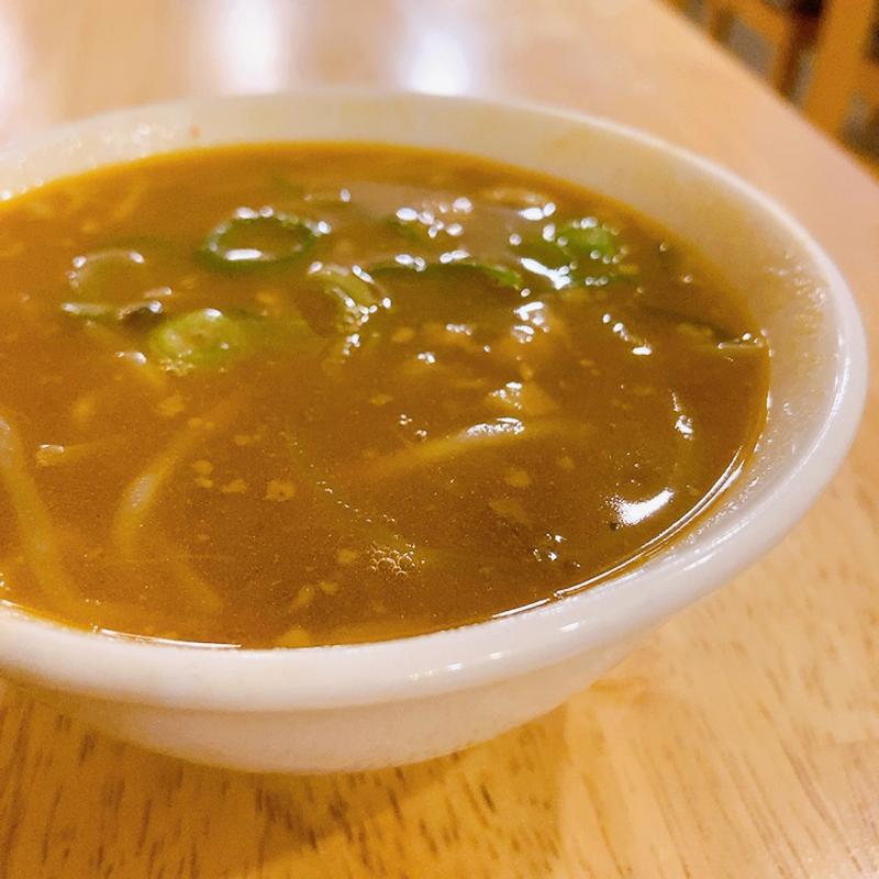 スープ（ランチセット）(ごんちゃん )