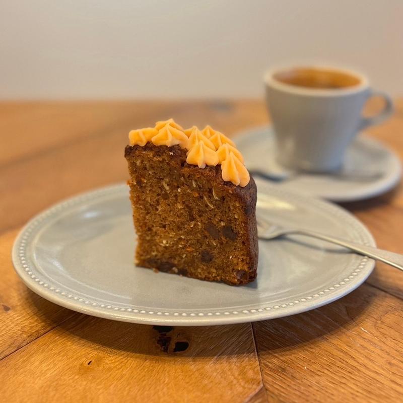 キャロットケーキ(ORTIGA オルティガ)