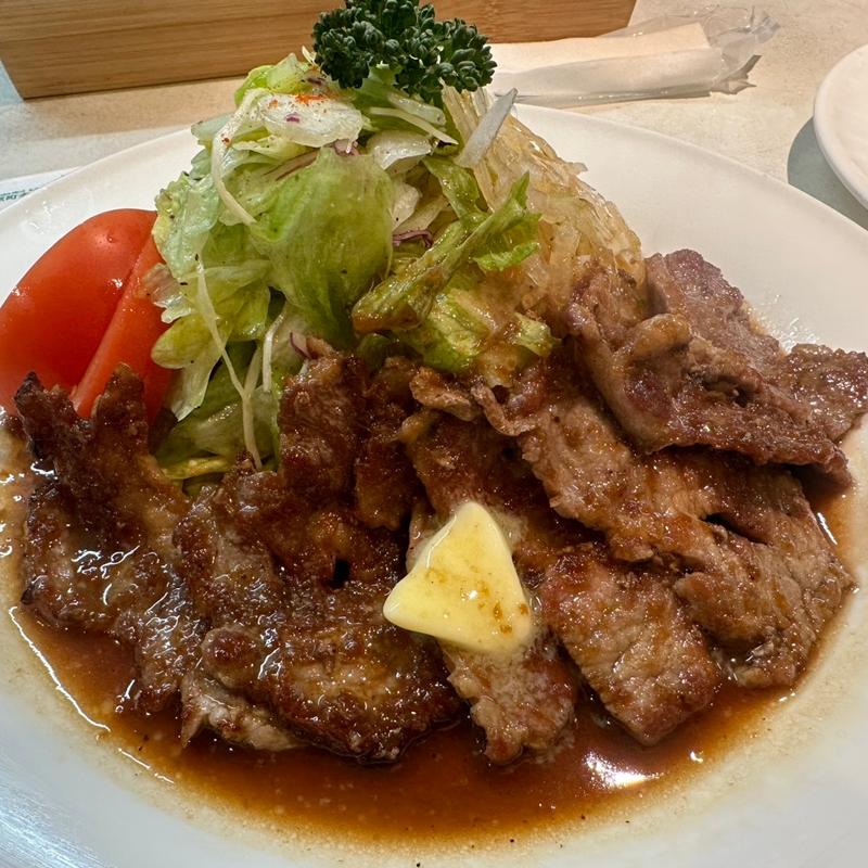 (サラダの店 サンチョ 河原町本店)