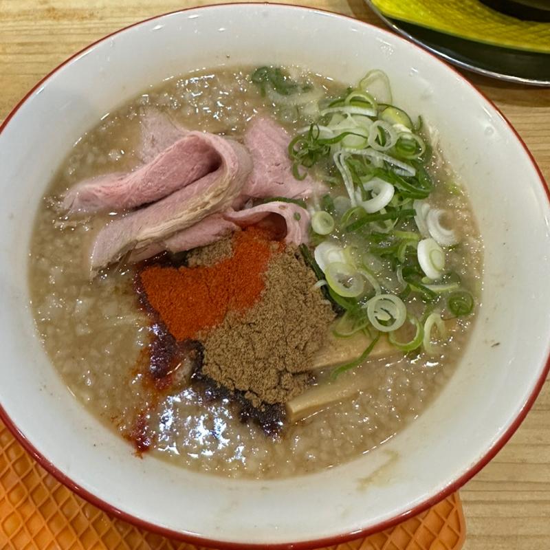 桜島(まりお流 )