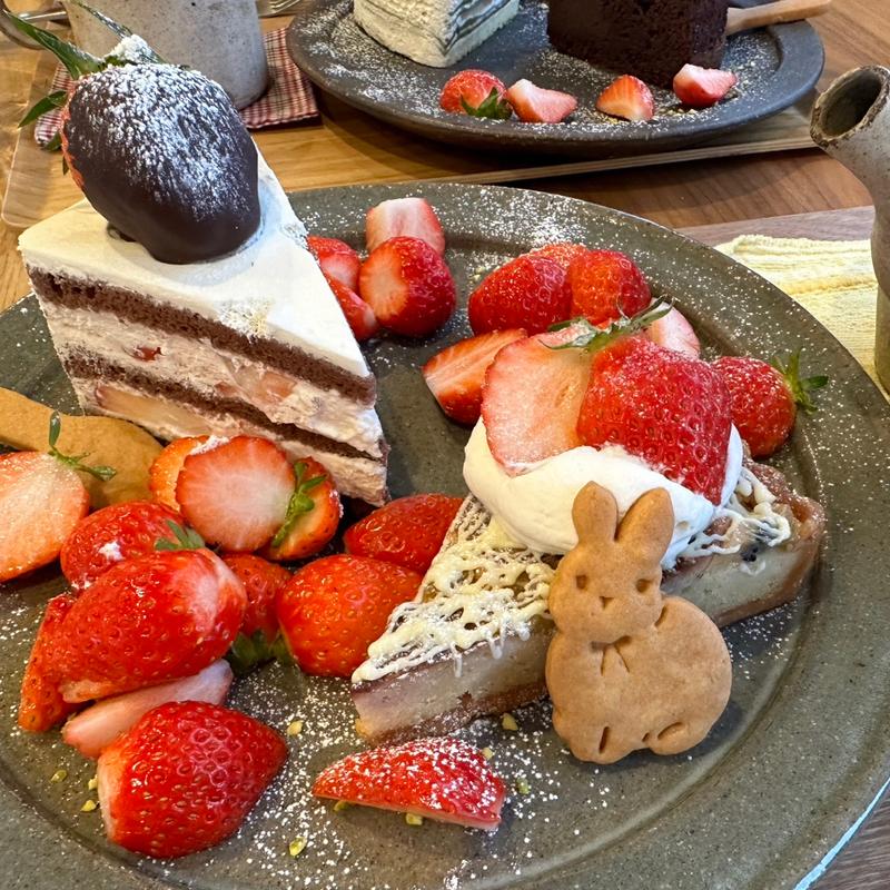 (ファーマーズカフェ プランタン)