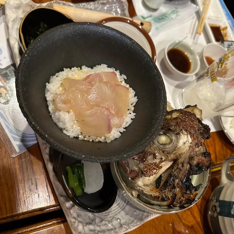 (炉端焼 おたる )