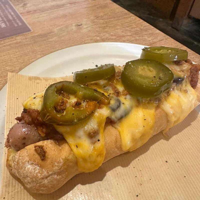 (さくらバーガー （SAKURA BURGER）)