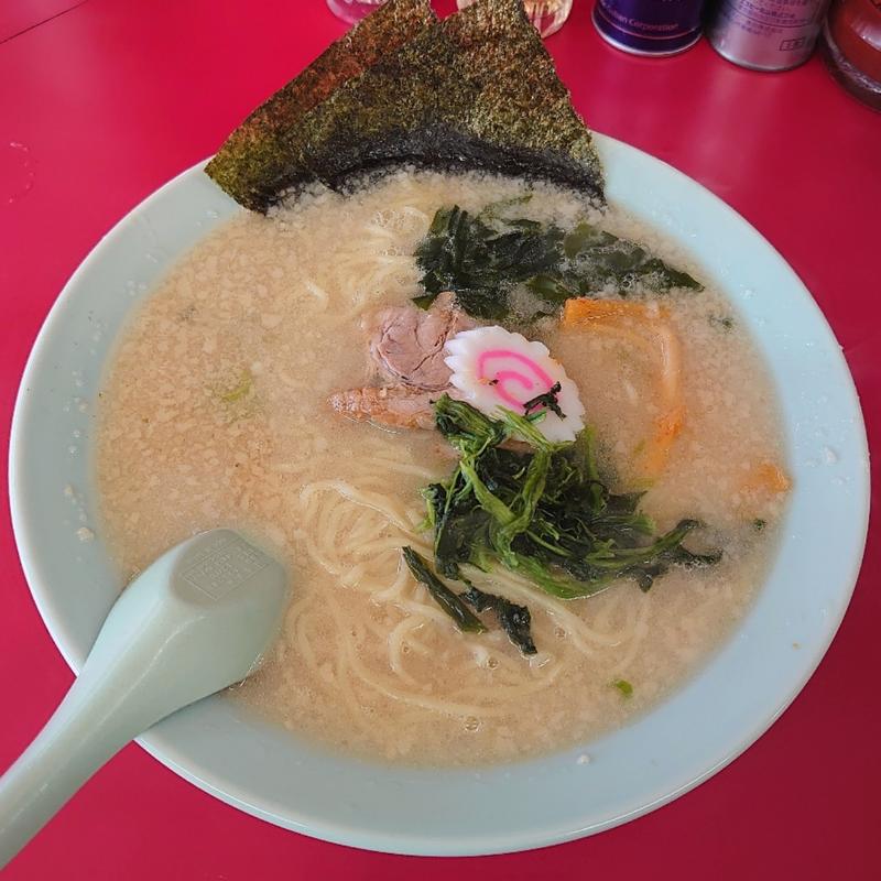 ラーメン(ラーメンショップ 境店 )