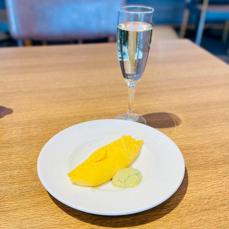 モーニングブュッフェ(TAOYA志摩)