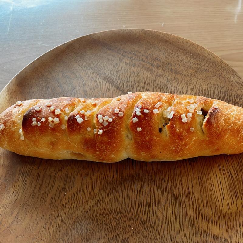 イチヂクパン(トイパン)