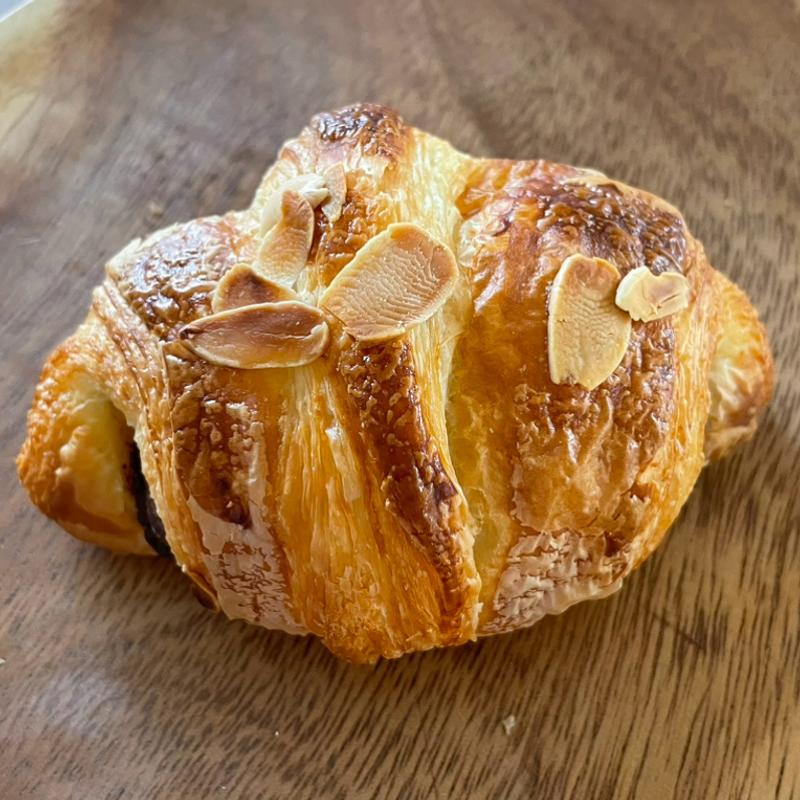 チョコクロワッサン(トイパン)