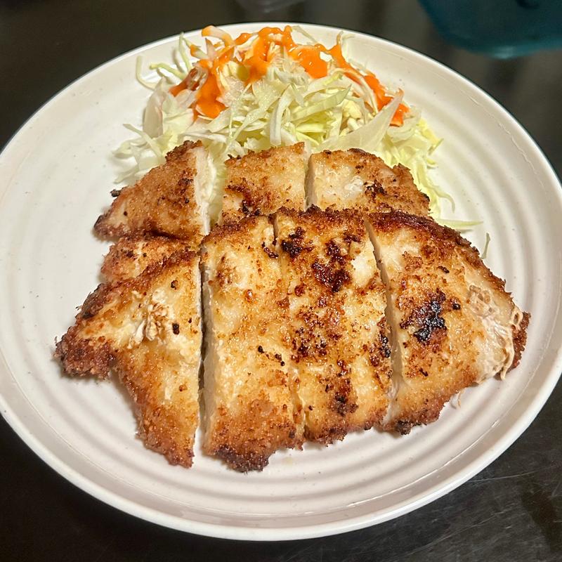 チキンカツ(ベルクス 東墨田店)