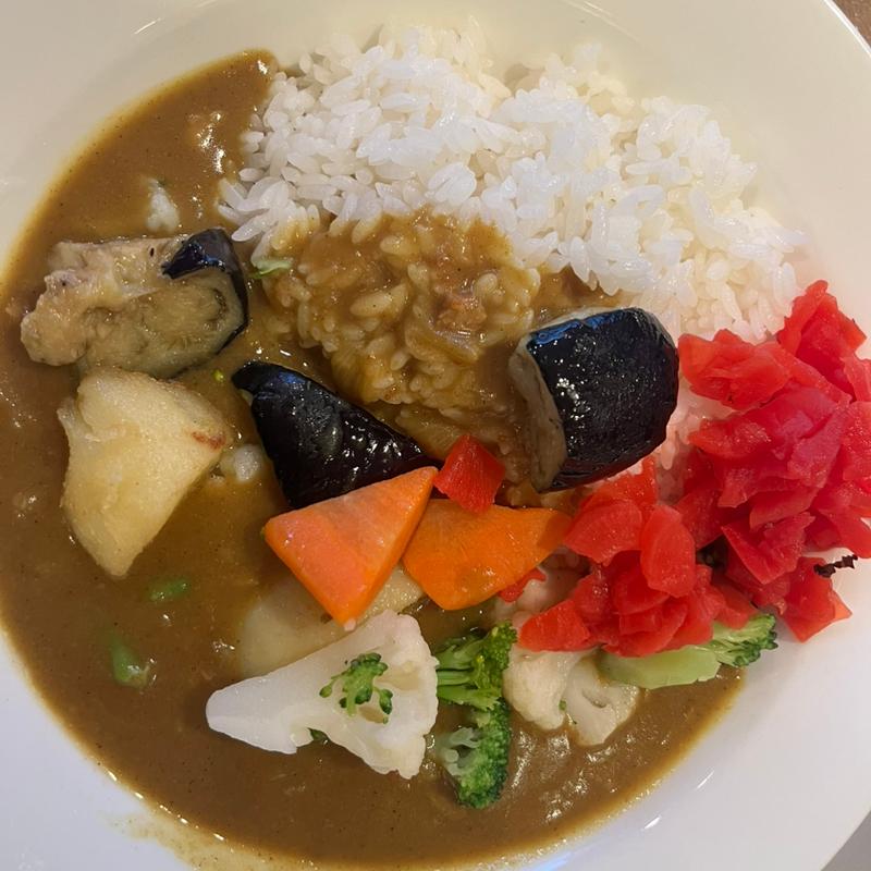 (CoCo壱番屋中目黒山手通店)