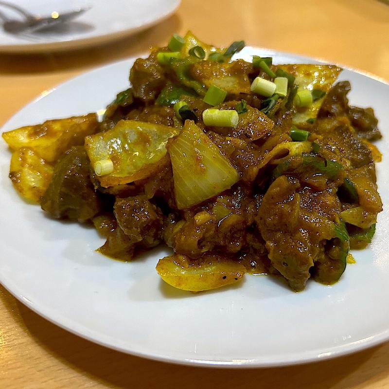 ポタ(アイエヌ キッチン 仙台店 （I-N kitchen）)