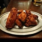 チキチキボーン(大衆酒場 チャン栓チャン)