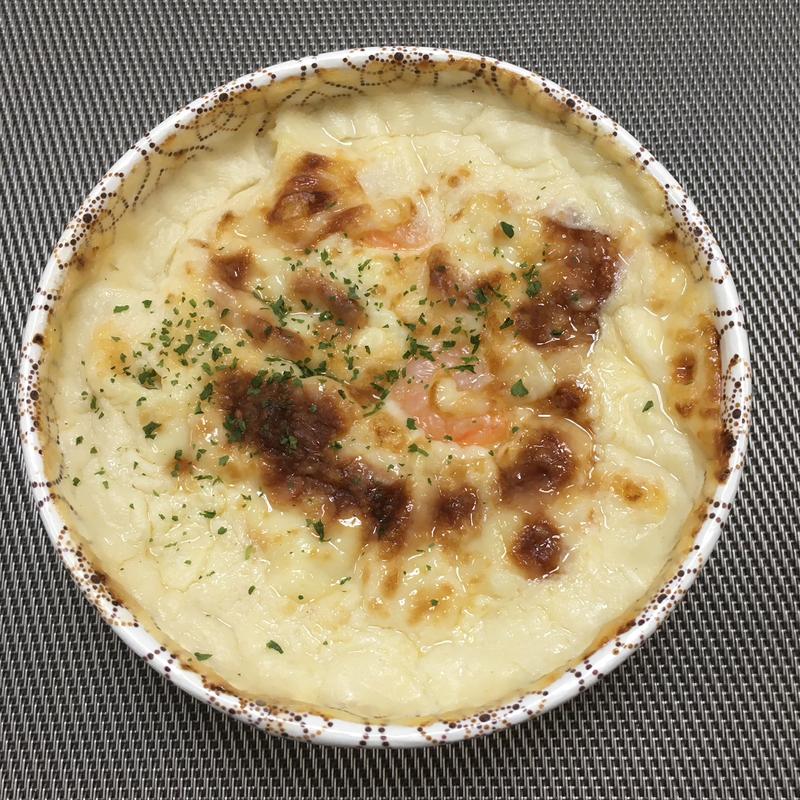 海老グラタン(ライフ大泉学園駅前店)