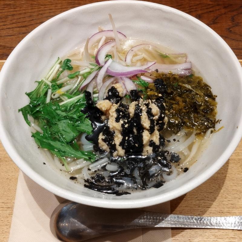 ごまのフォー(コムフォー日本橋髙島屋S.C.店)