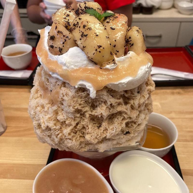 ultraピーチアールグレイみるくてぃ(ひみつ堂 )