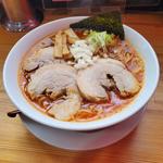 限定麺