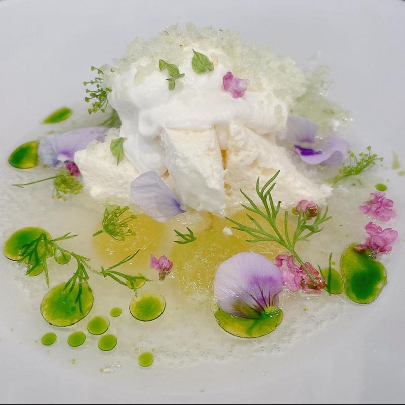 メロンの池(LastNote ～Kenji Kawasaki～（reservation only))