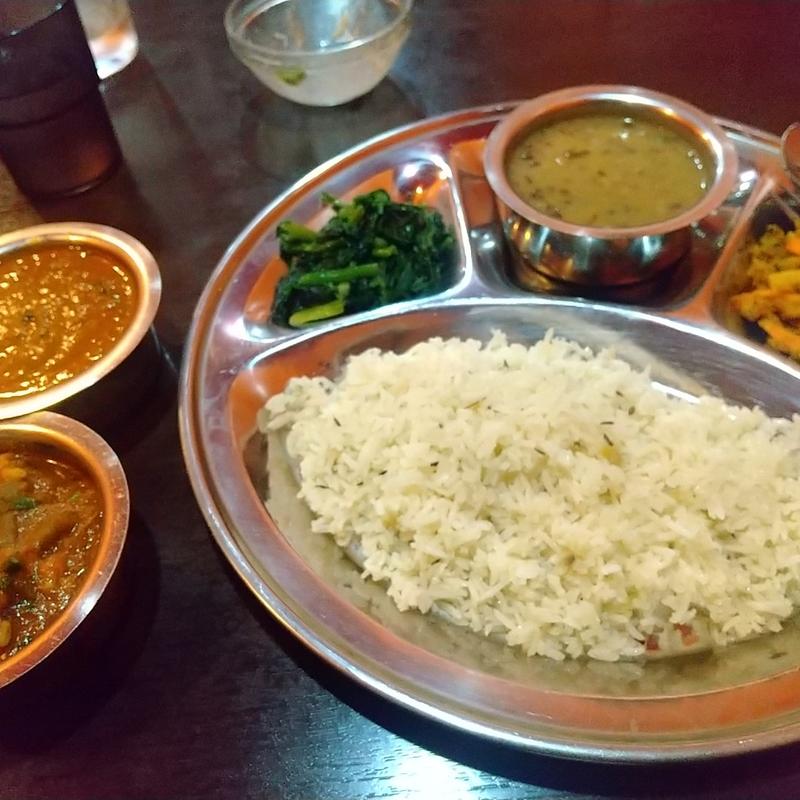 ダルバァトセット(ゴルカ （GORKHA）)