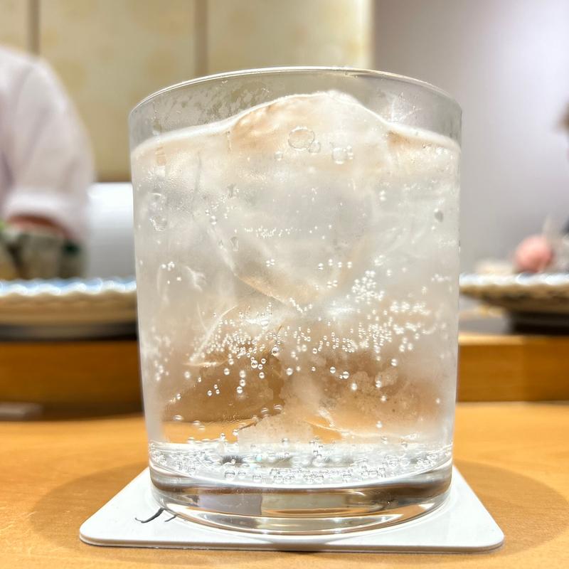 大自然林(鮨 いくた)