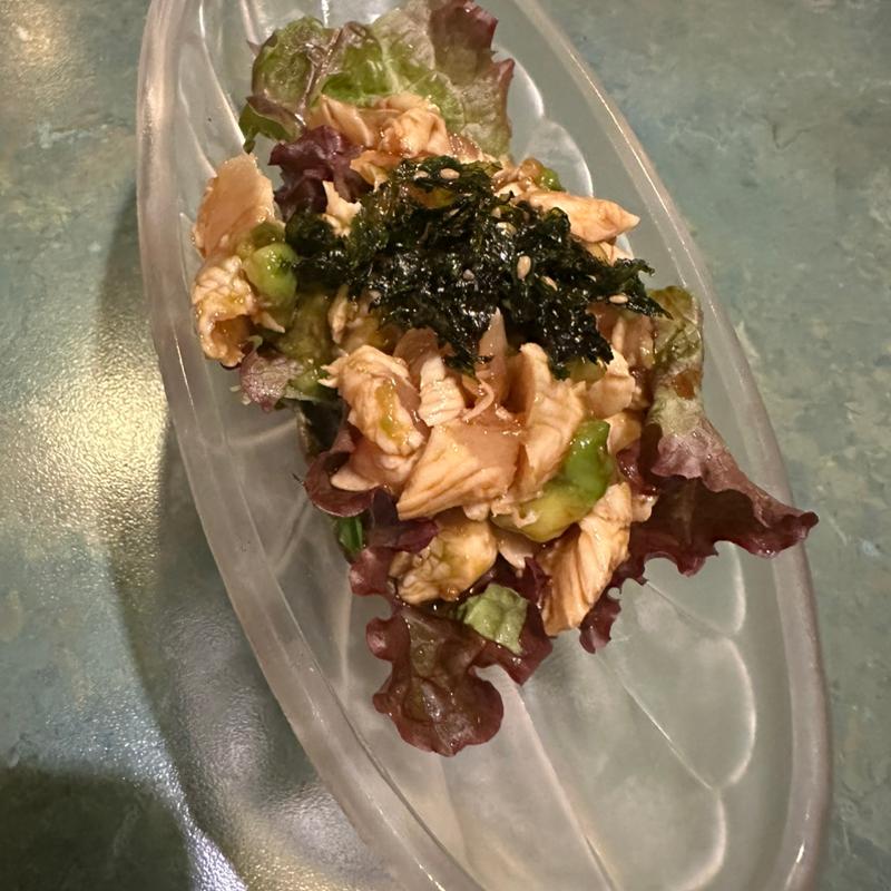 とりわさ(ポポジー （POPO☆G）)