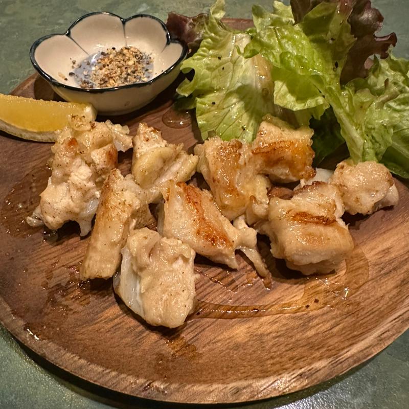 軟骨焼き(ポポジー （POPO☆G）)