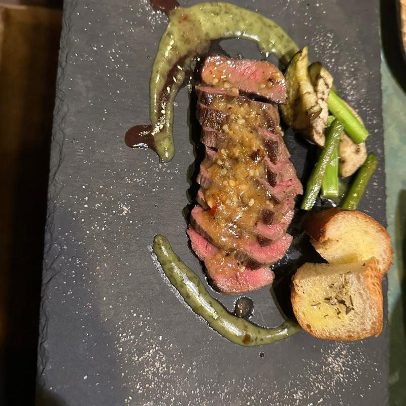 もも肉焼き(ポポジー （POPO☆G）)