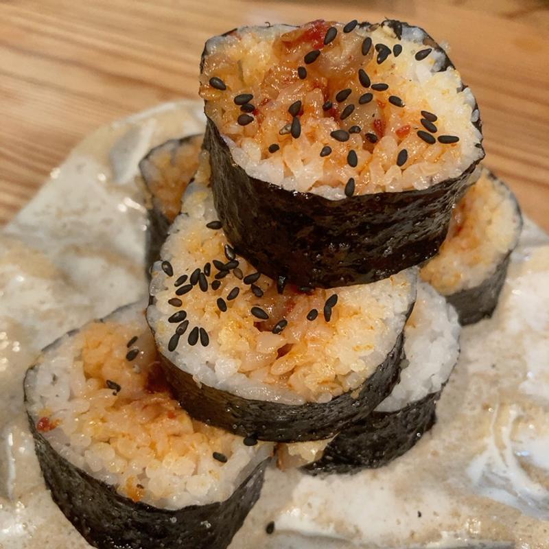 チャンジャのり巻き(ハルメチッ )