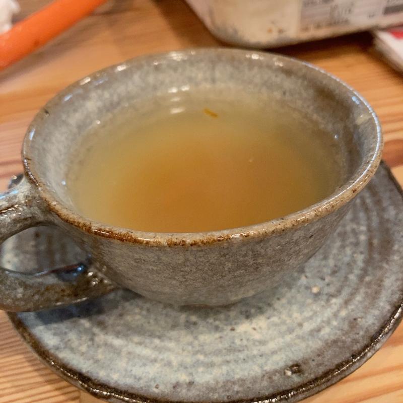 ゆず茶(ハルメチッ )