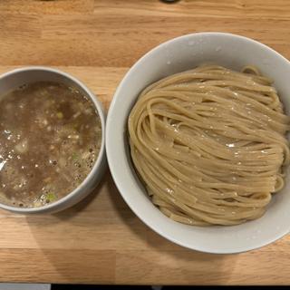 鶏つけ麺