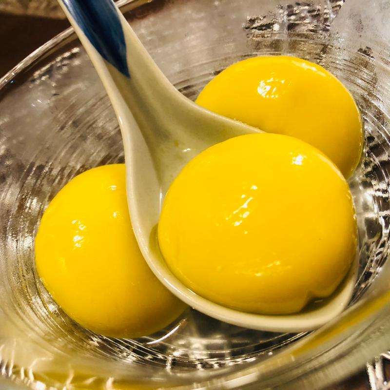 花生湯園大黄米(鹿児島中華物産（中華・アジア食材専門店）)