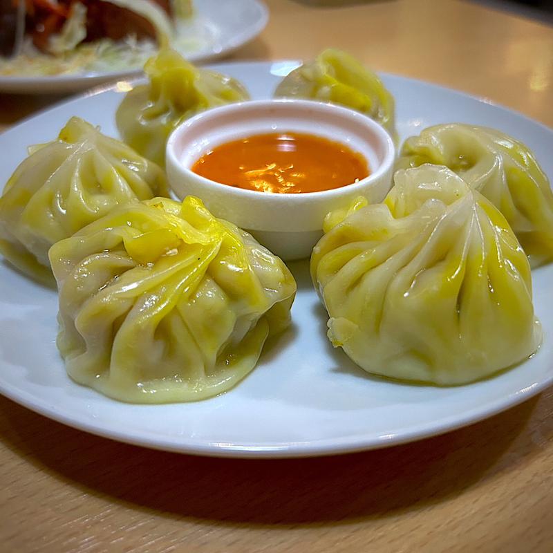 モモ(アイエヌ キッチン 仙台店 （I-N kitchen）)