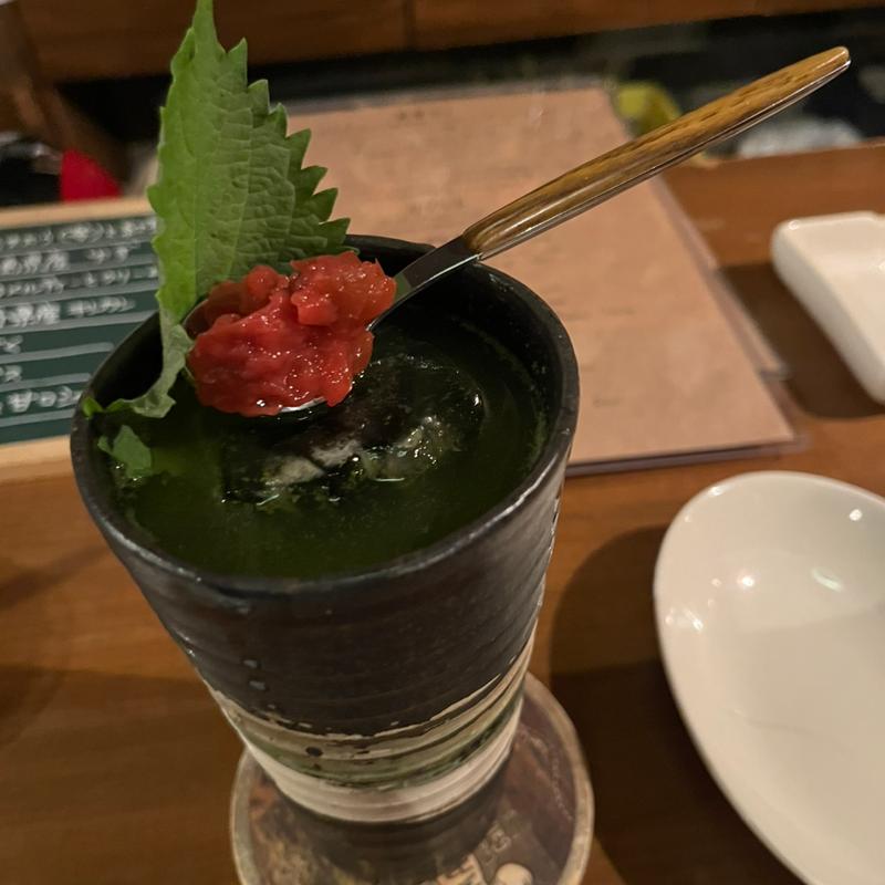 (天神橋パスタホール)