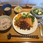 週替わりランチ