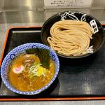 濃厚つけ麺 並