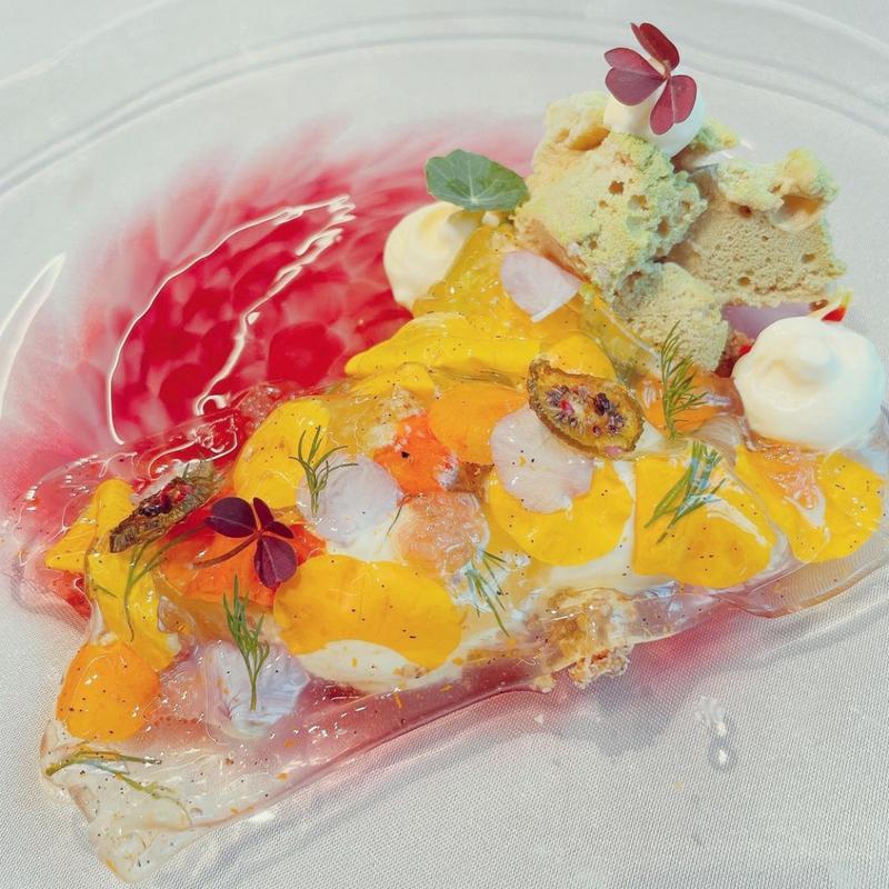 春の絨毯(LastNote ～Kenji Kawasaki～（reservation only))