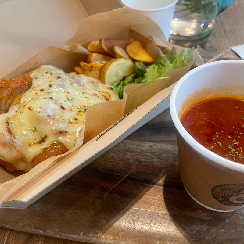 ウィークリーオーバーライス(&island)