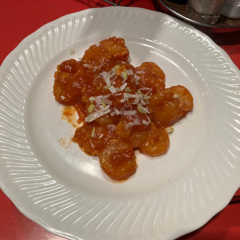 エビチリ(光臨)