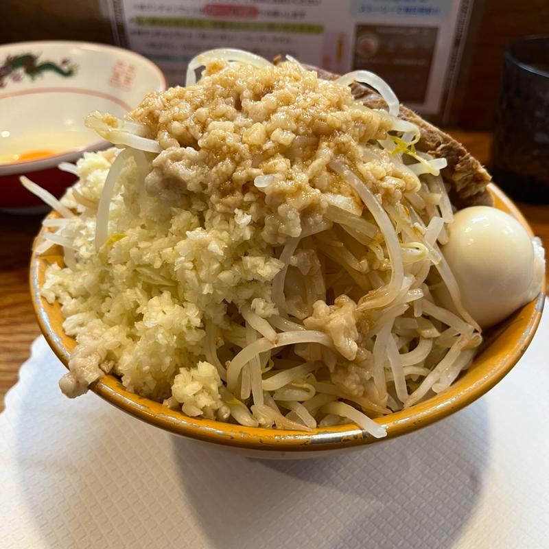 小豚ざむらい(替玉無双 豚ざむらい)