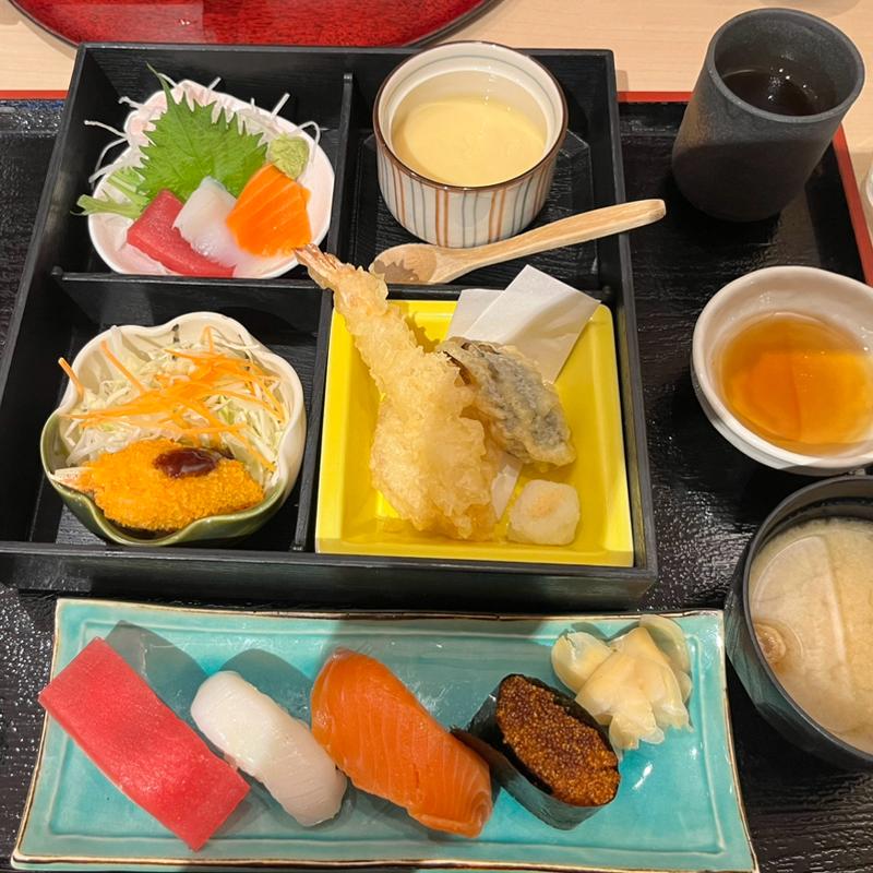 松花堂御前(釧路ふく亭 旭川店 )