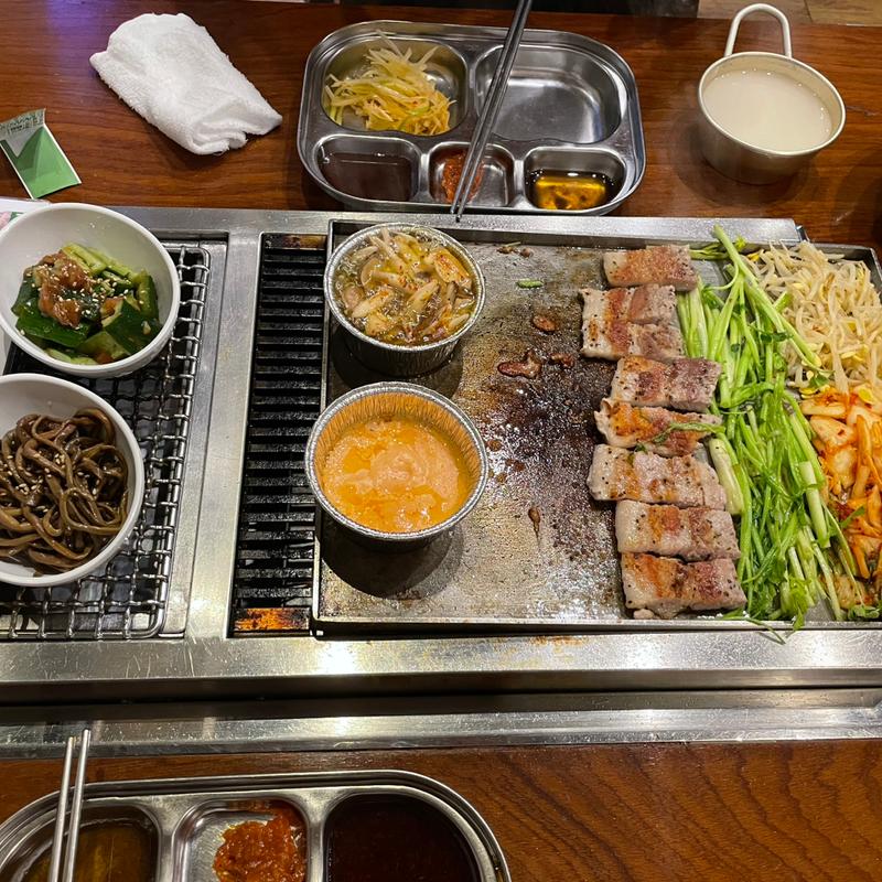 (ベジテジや Soi 新潟万代店 （ソイ）)