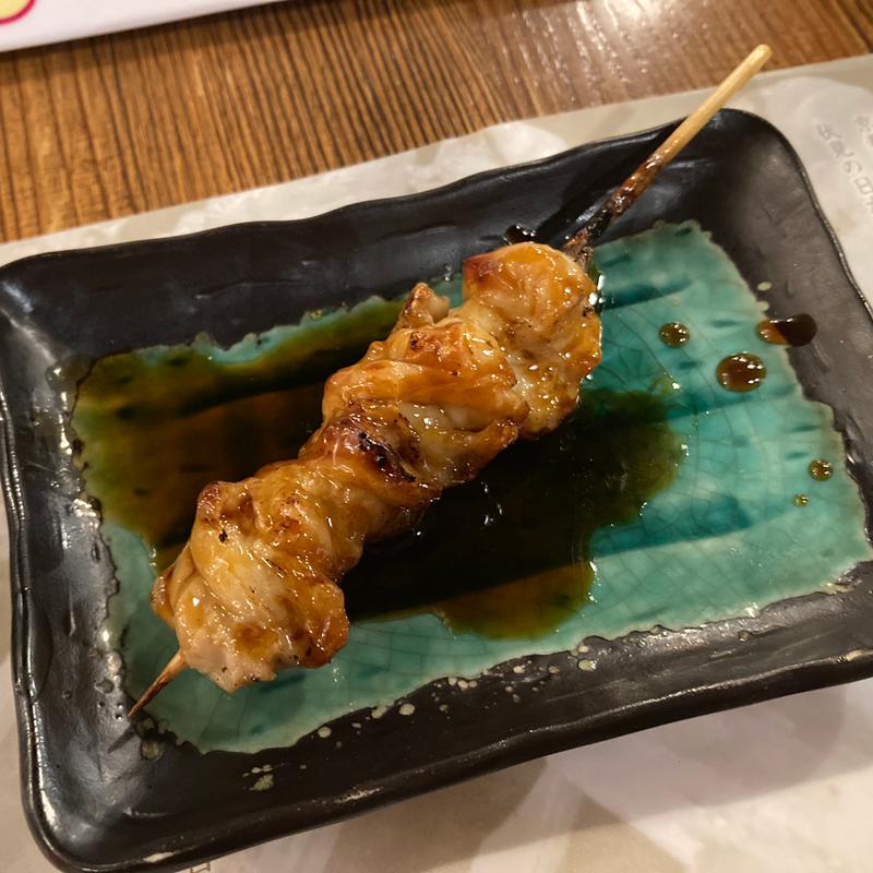 かわ(鳥せい 本店 （とりせい）)