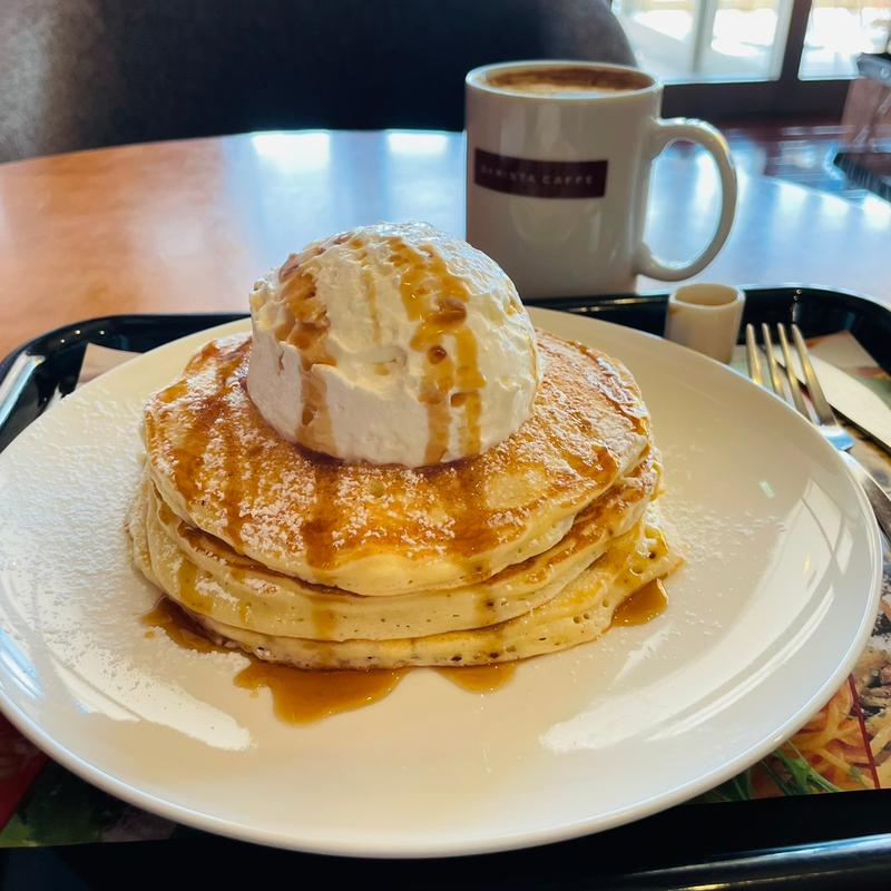 (BARISTA CAFEE 三条店 （バリスタカフェ）)