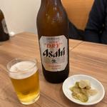 瓶ビール