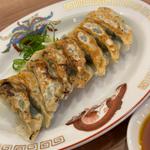 餃子(中華料理 鳳莱)